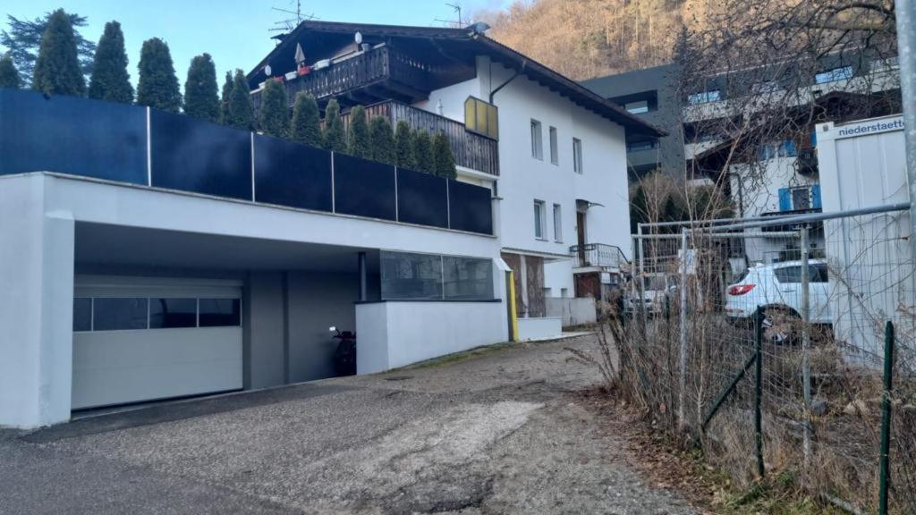 Apartamento Plose Panorama House Bresanona Exterior foto