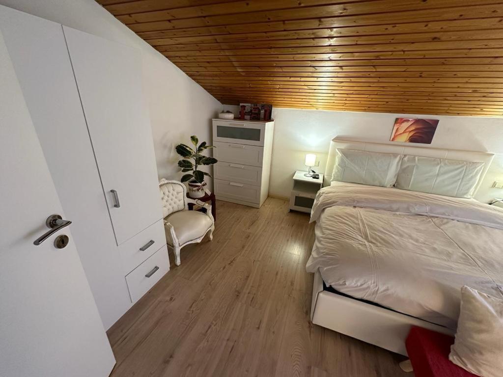 Apartamento Plose Panorama House Bresanona Exterior foto
